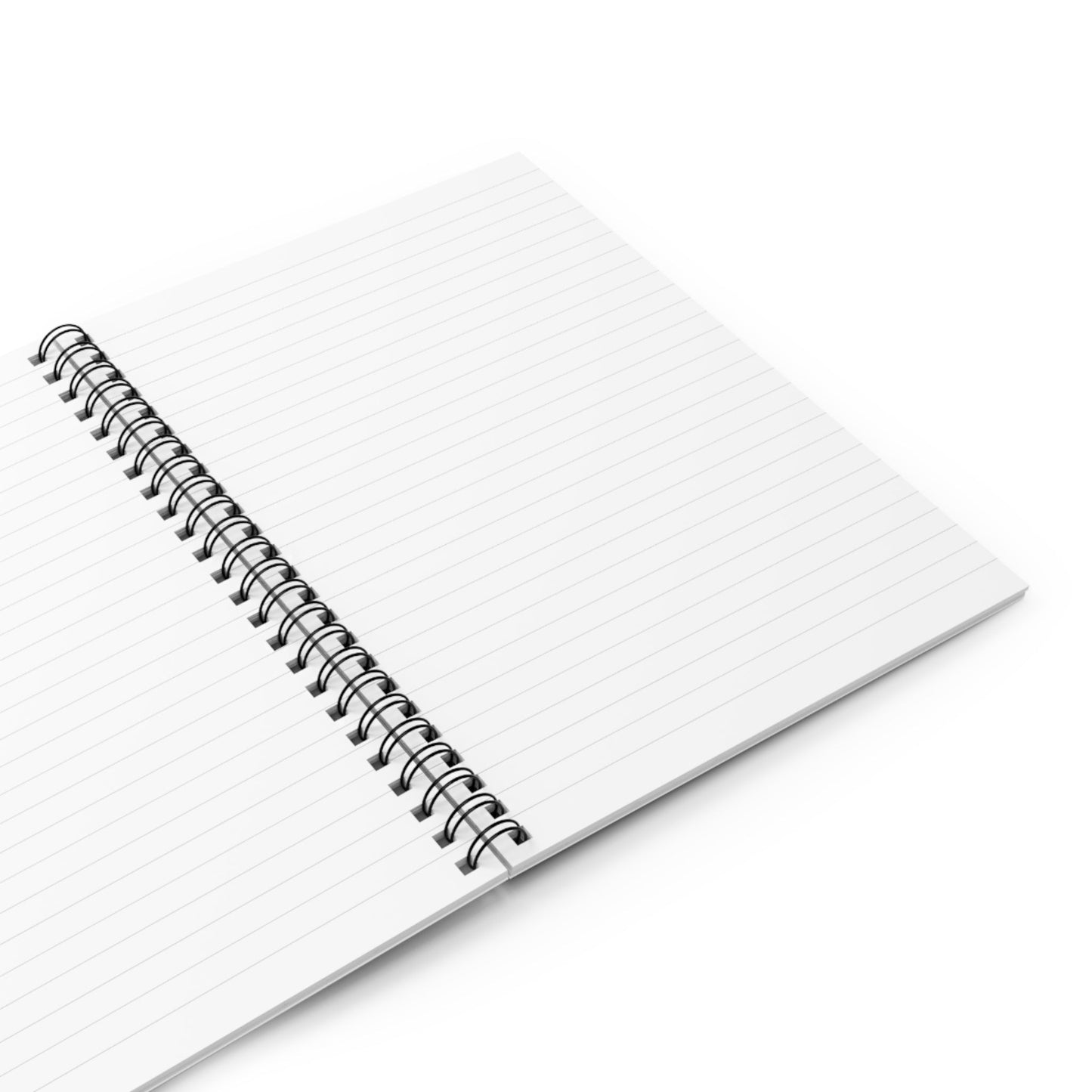 Bible Study Notebook Ruled Line - Top Shelf Syndicate