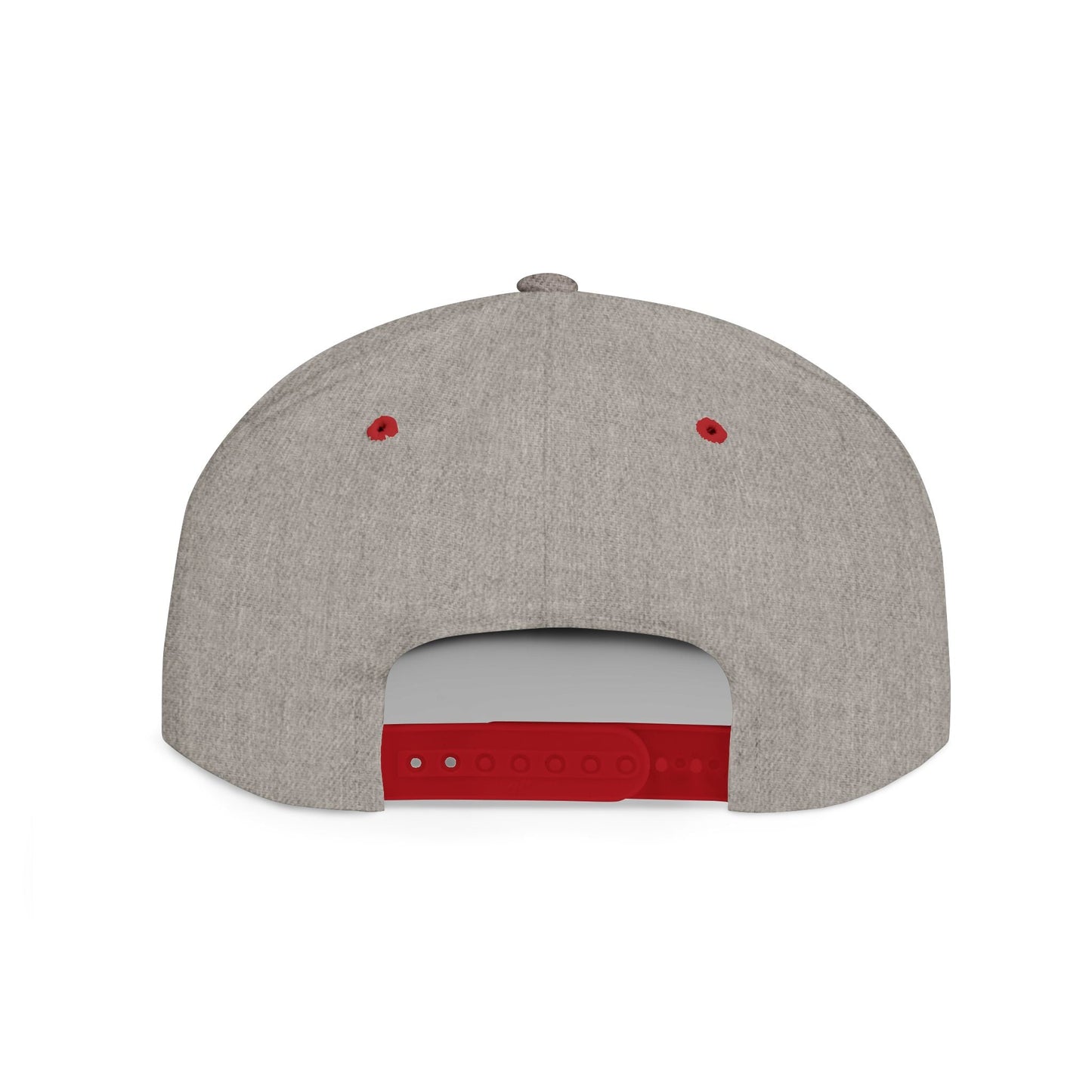 Faith Over Fear Snapback - Top Shelf Syndicate