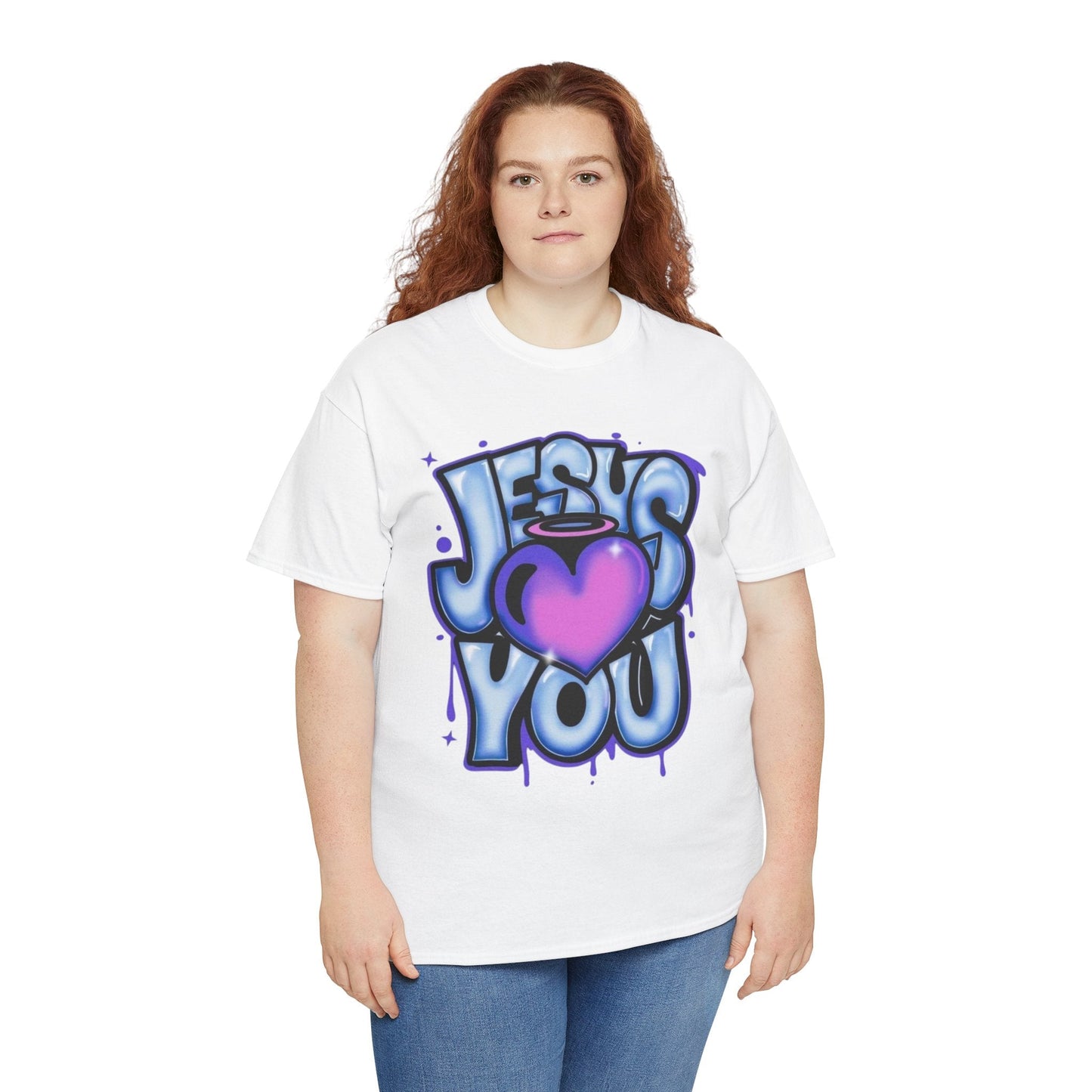 Jesus Loves You - Top Shelf Syndicate