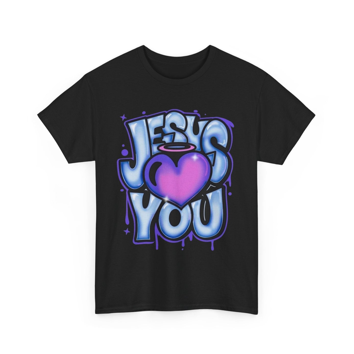 Jesus Loves You - Top Shelf Syndicate