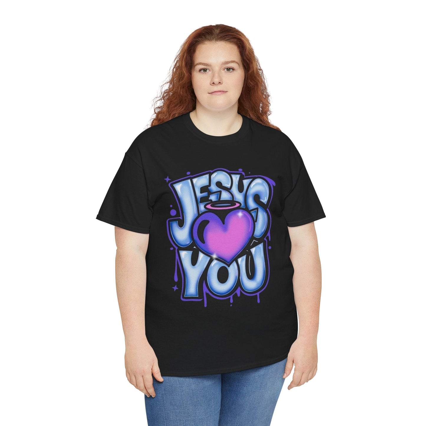 Jesus Loves You - Top Shelf Syndicate