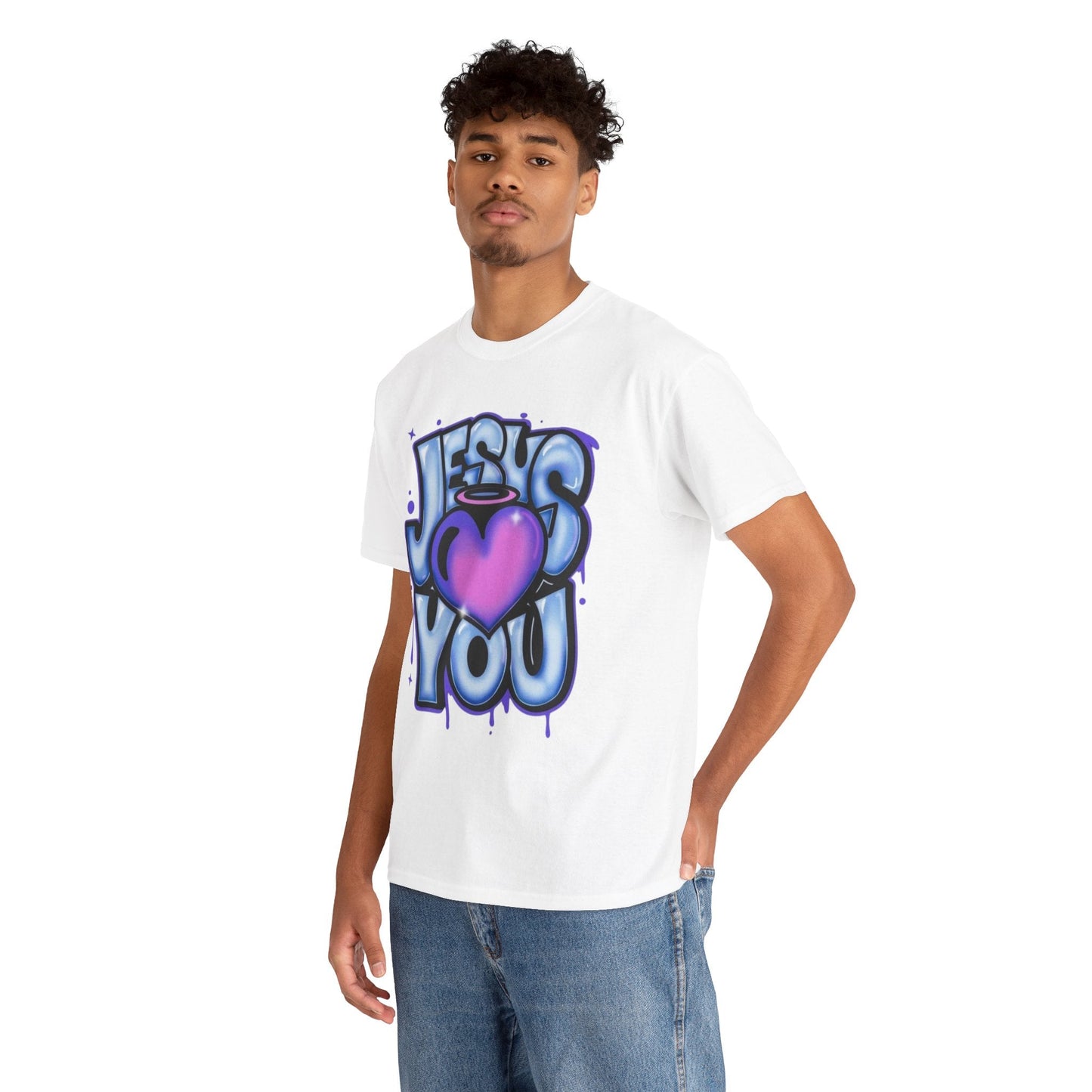 Jesus Loves You - Top Shelf Syndicate