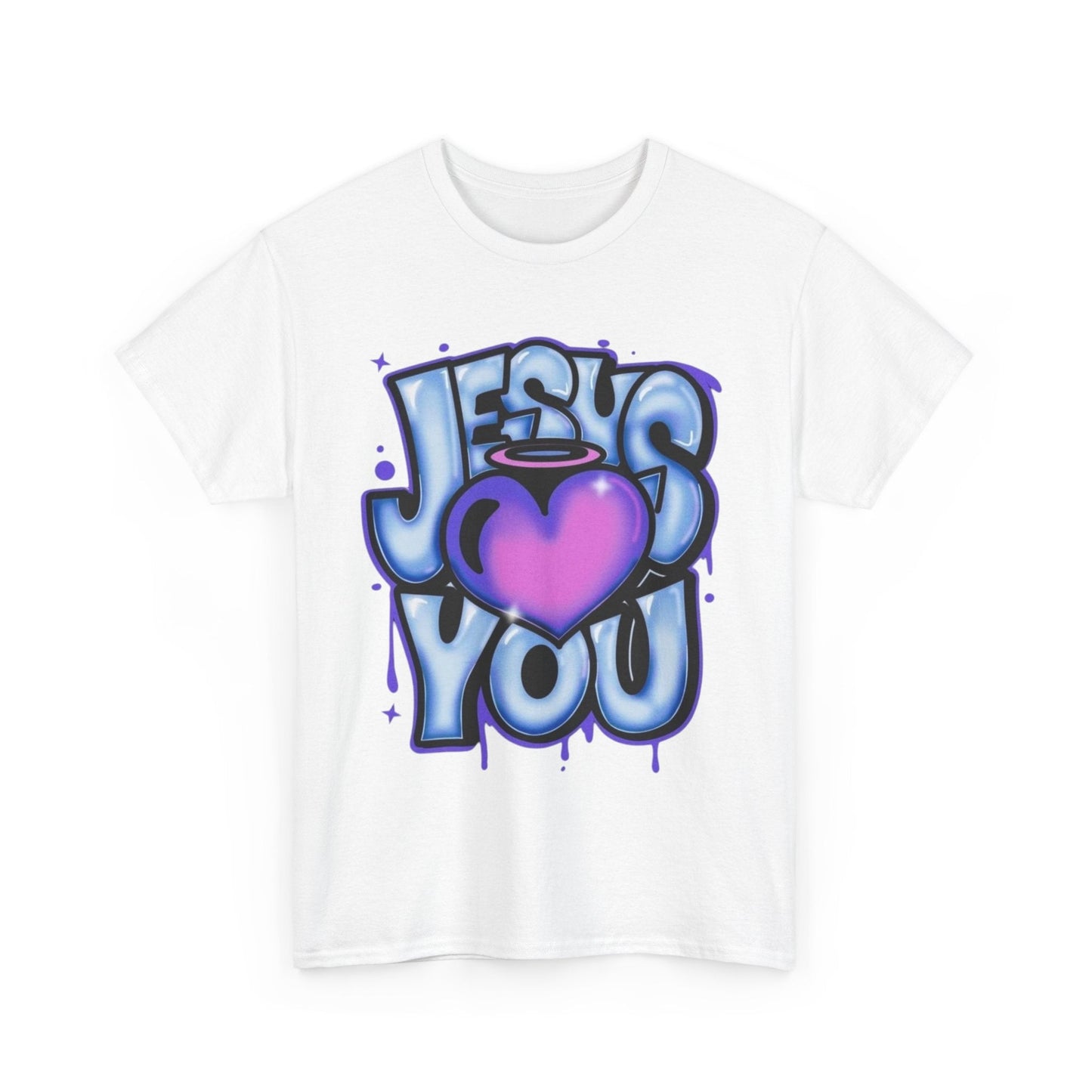 Jesus Loves You - Top Shelf Syndicate