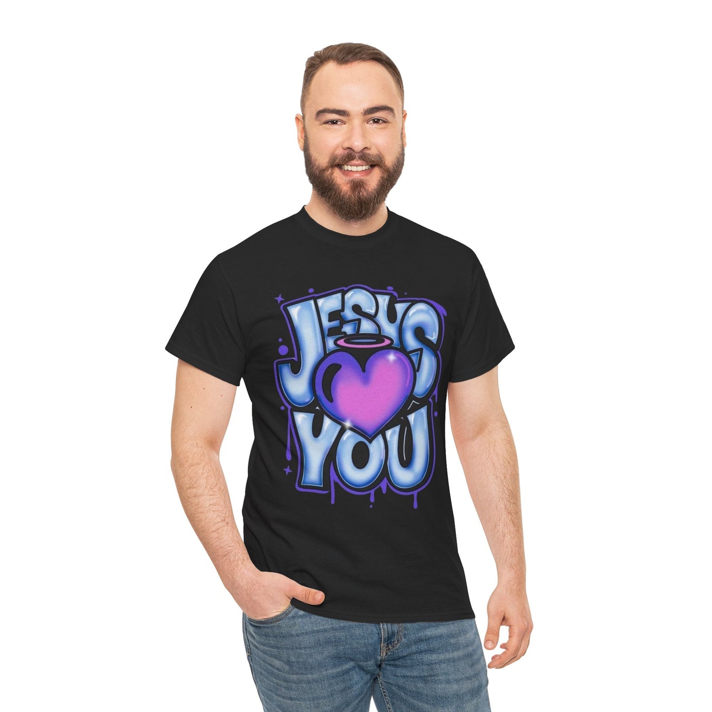 Jesus Loves You - Top Shelf Syndicate