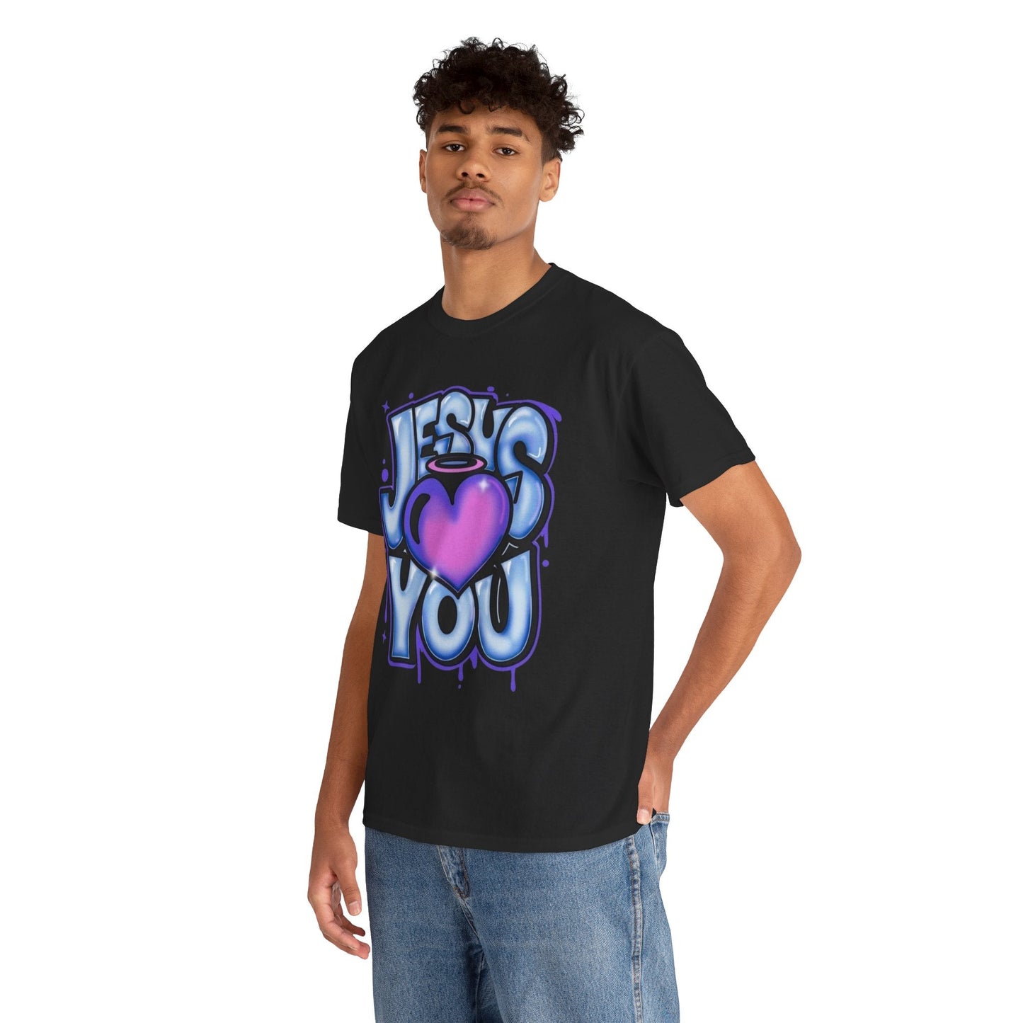 Jesus Loves You - Top Shelf Syndicate