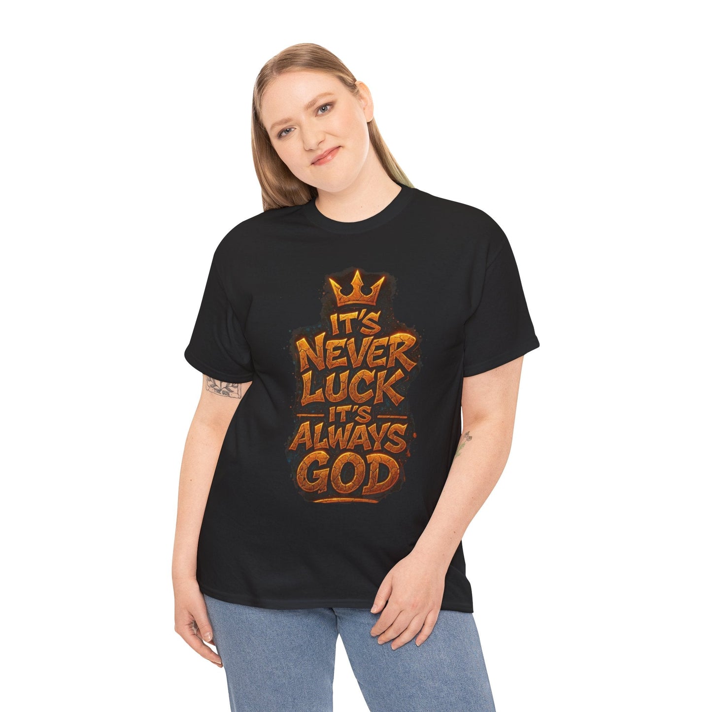 Trust In God - Top Shelf Syndicate
