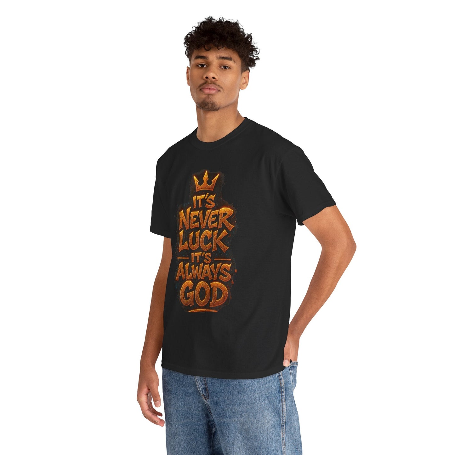 Trust In God - Top Shelf Syndicate