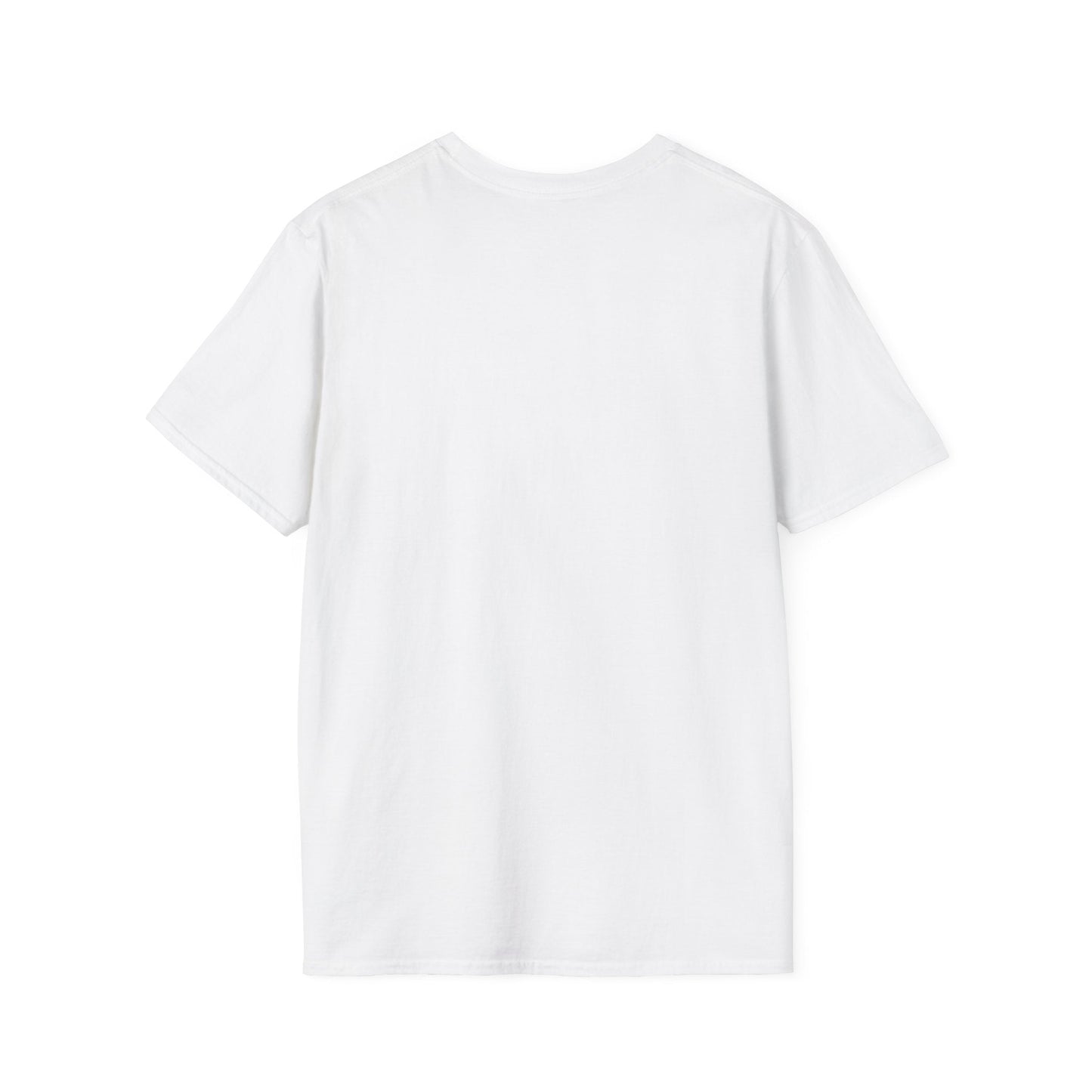 West Coast Rap "Papadad" T-Shirt — Vintage Hip Hop Tee - Top Shelf Syndicate