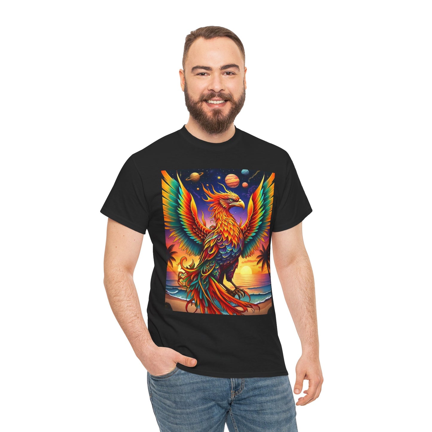 Women's Phoenix Rising Tee