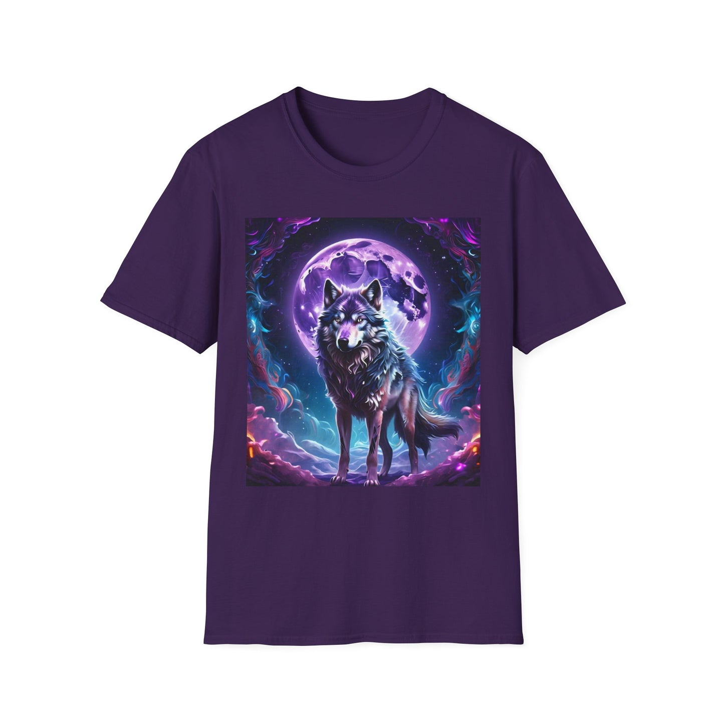 Men’s Wolf Moon T-Shirt