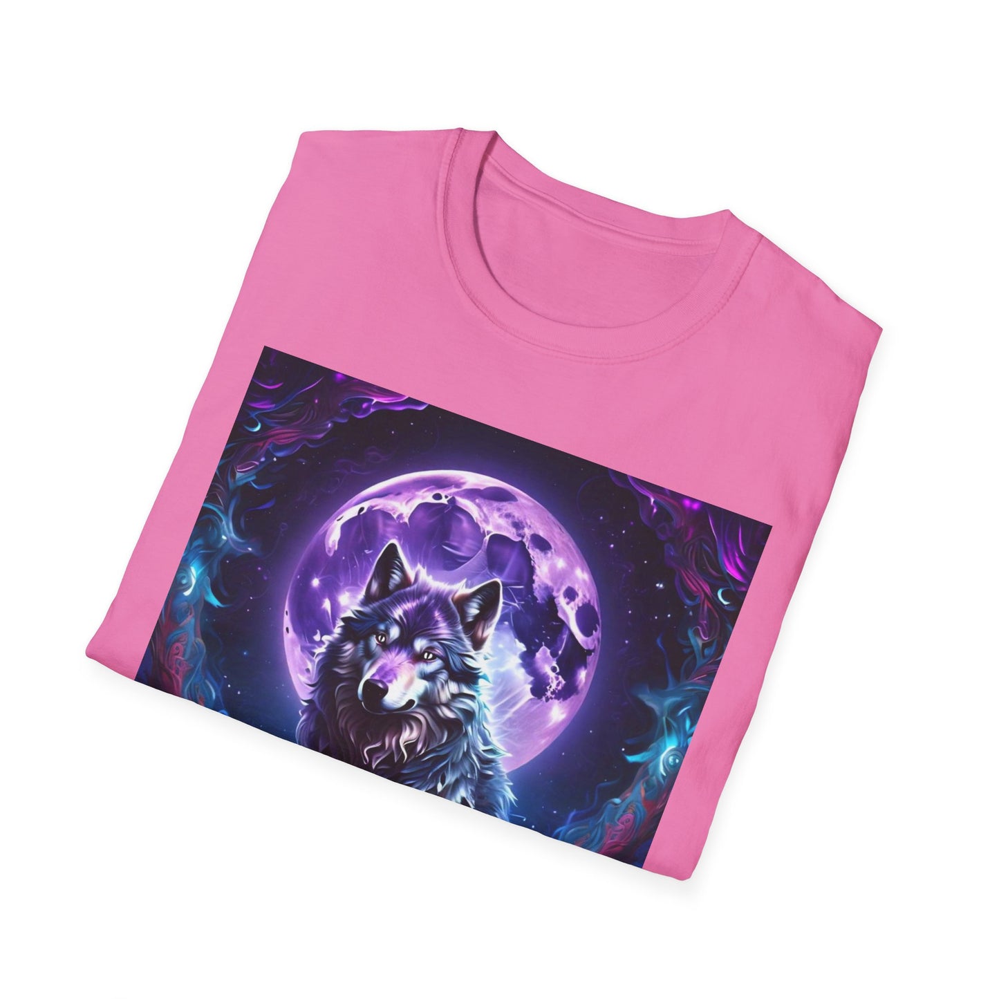 Men’s Wolf Moon T-Shirt