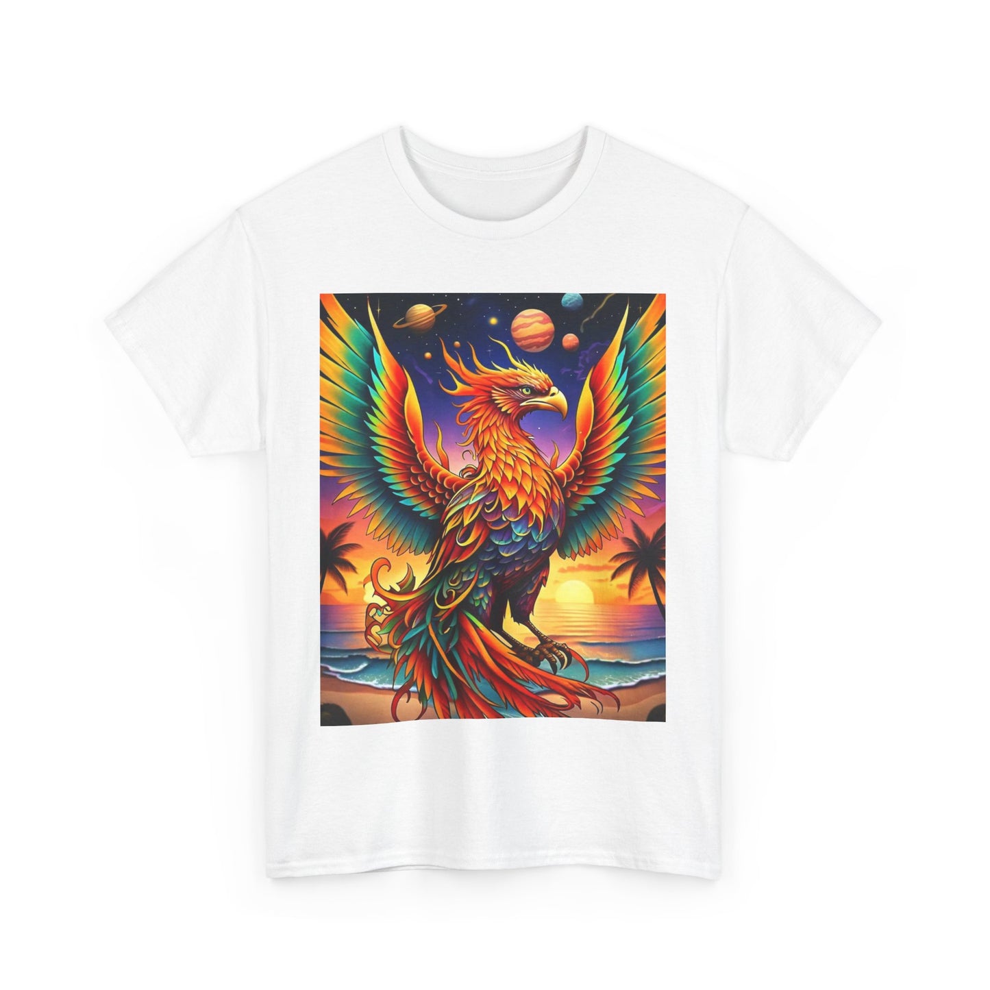 Women's Phoenix Rising Tee