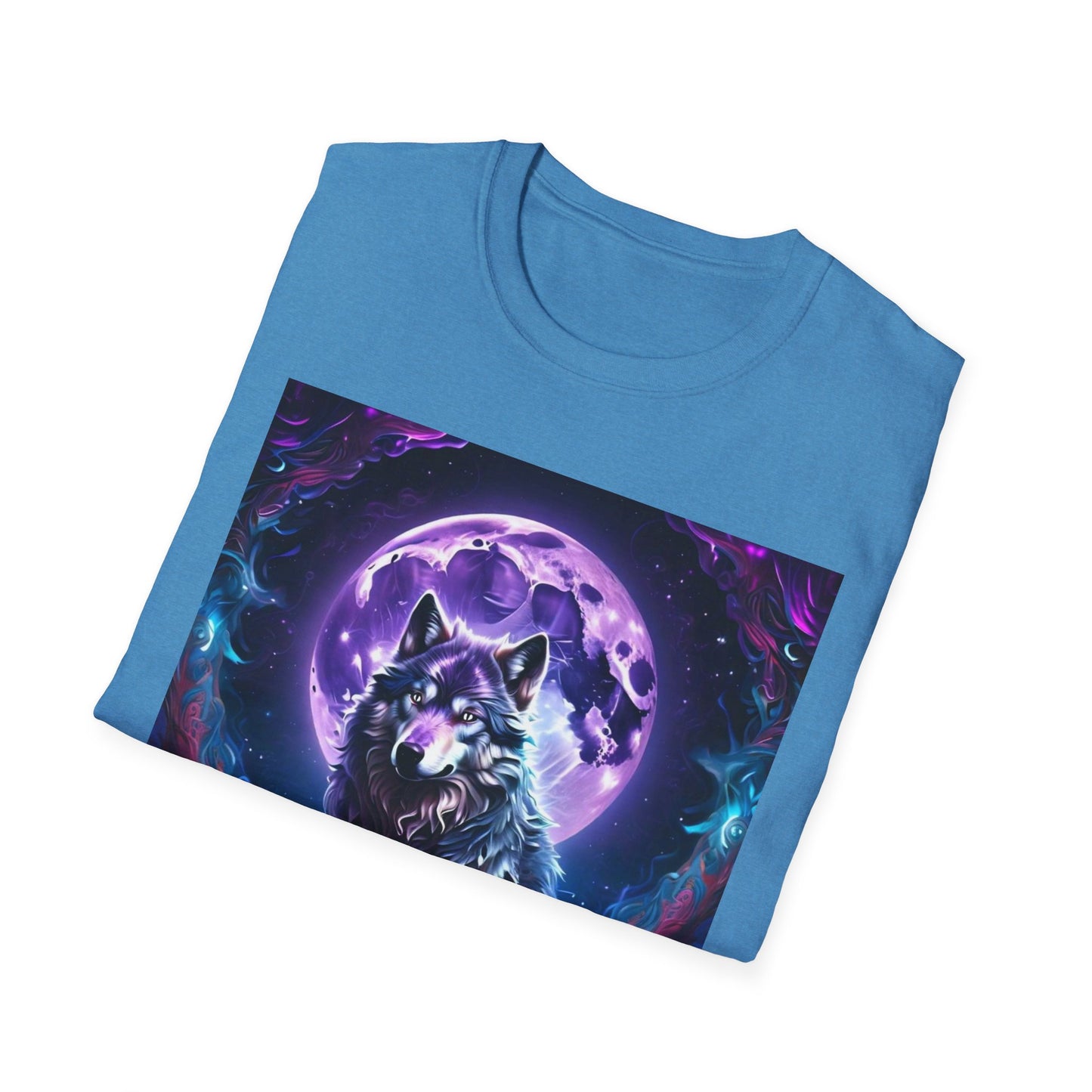 Men’s Wolf Moon T-Shirt