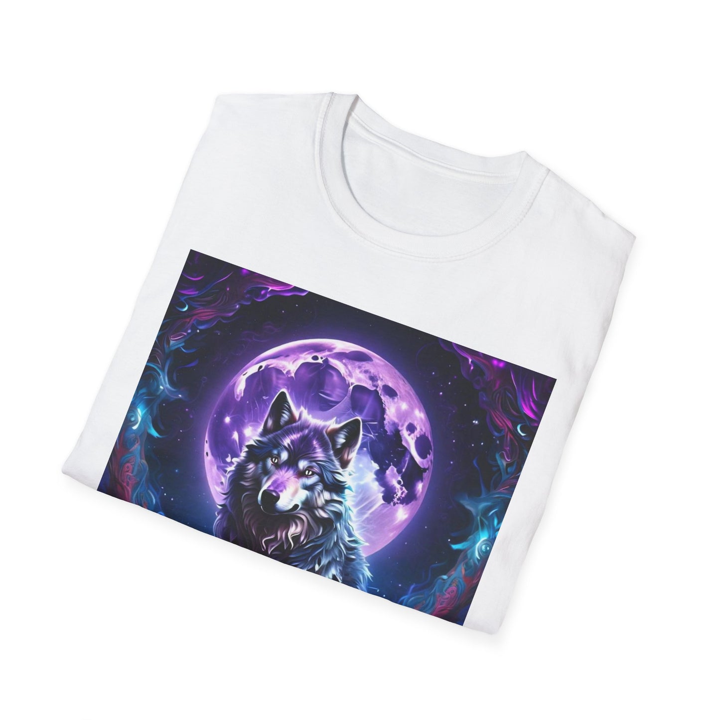 Men’s Wolf Moon T-Shirt