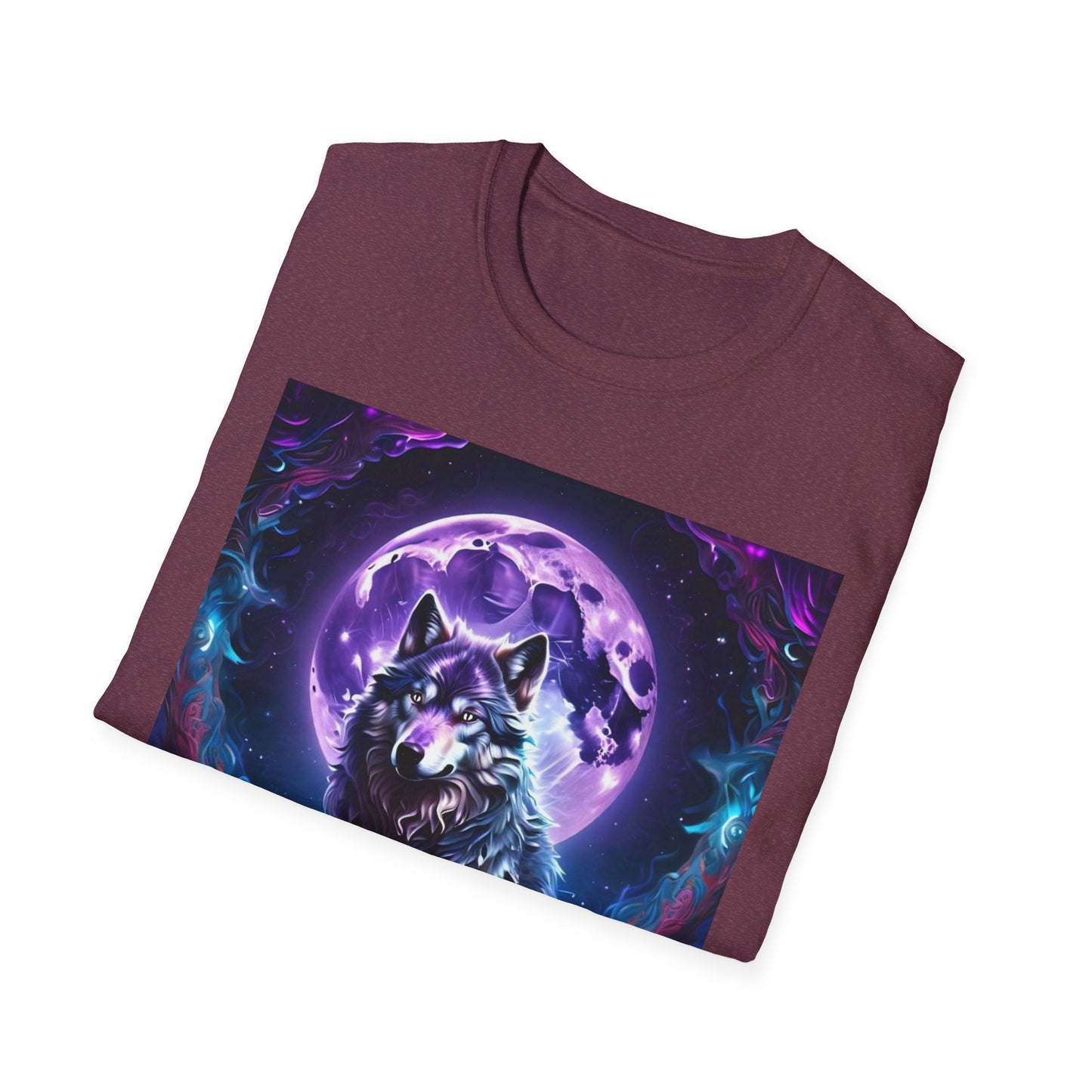 Men’s Wolf Moon T-Shirt