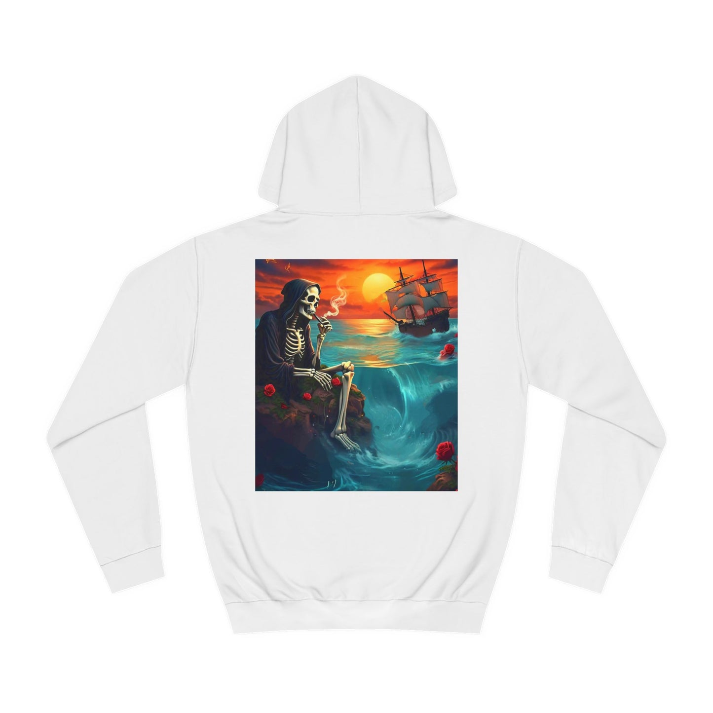 Reaper’s Sea Hoodie