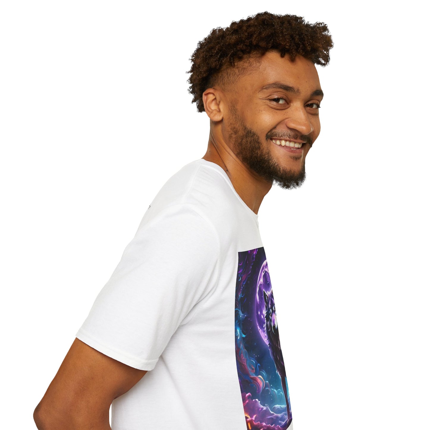 Men’s Wolf Moon T-Shirt