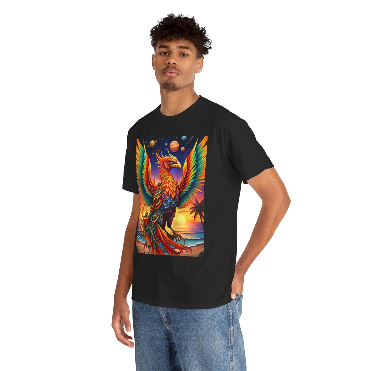 Women's Phoenix Rising Tee