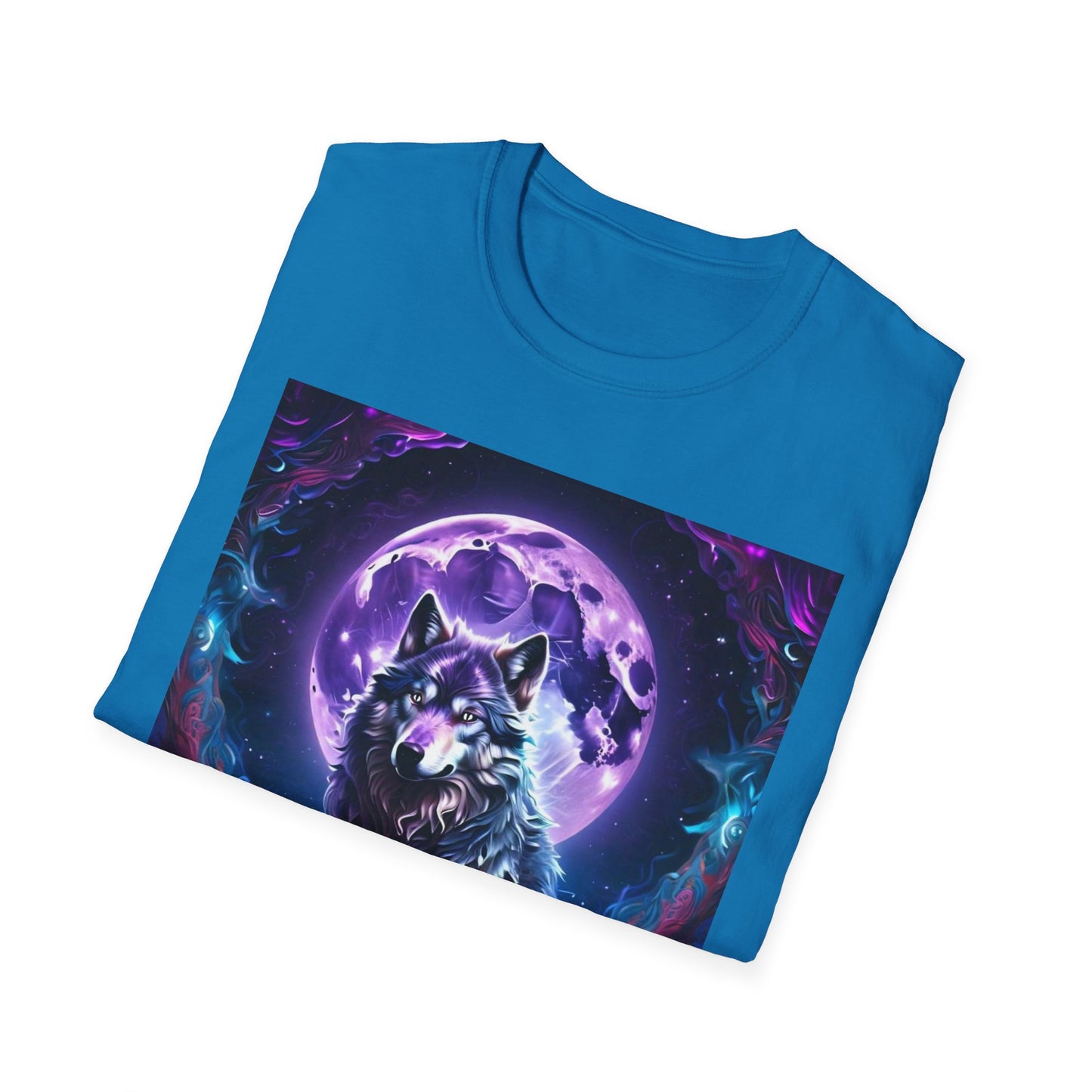 Men’s Wolf Moon T-Shirt