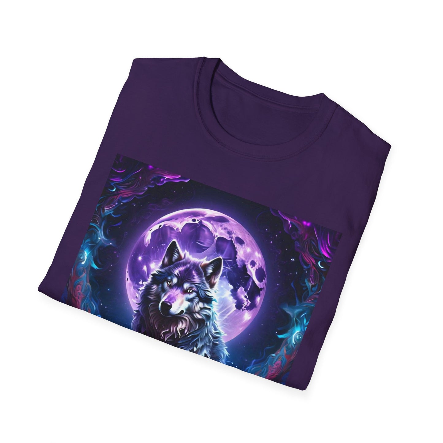 Men’s Wolf Moon T-Shirt