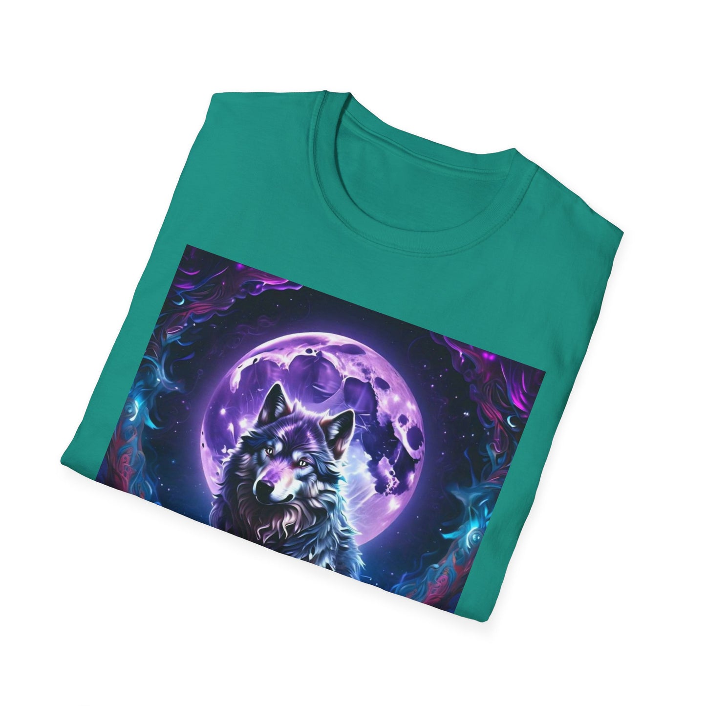 Men’s Wolf Moon T-Shirt