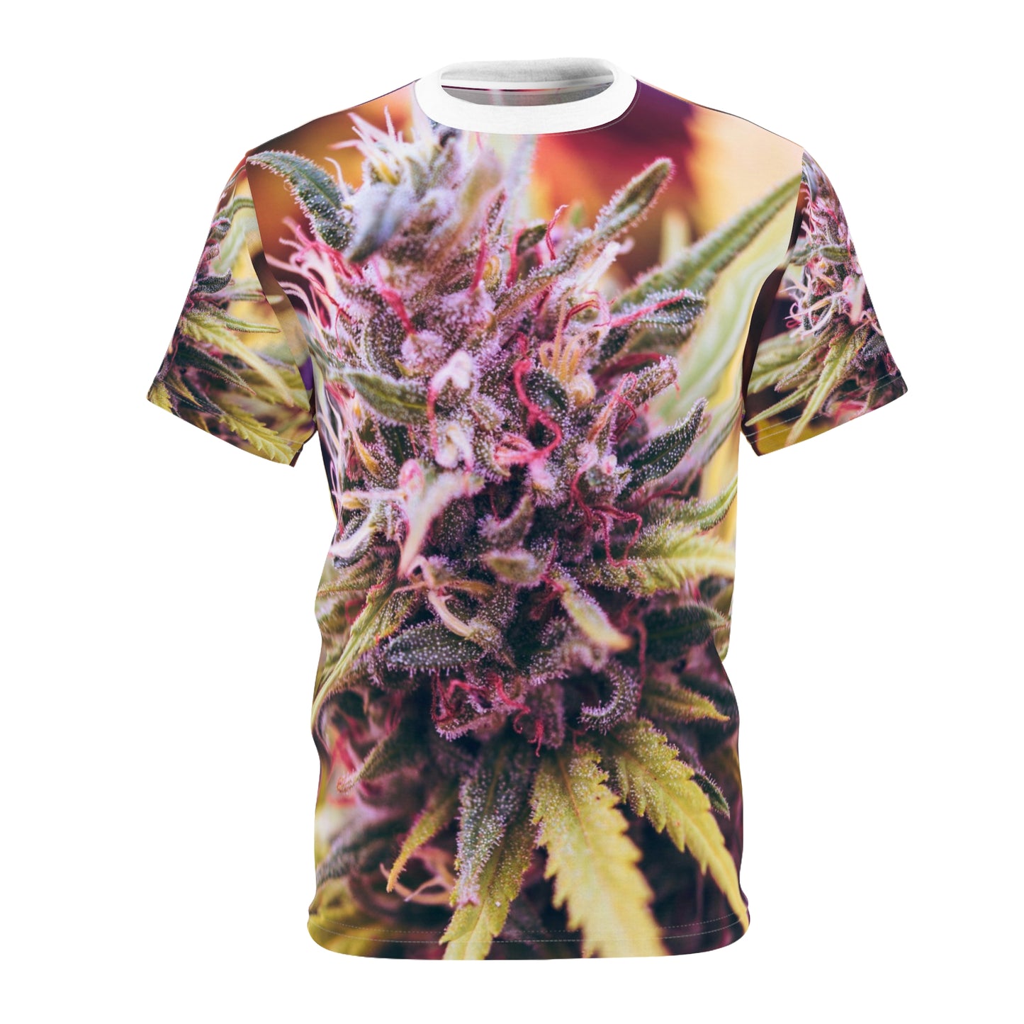 Hybrid Tshirt