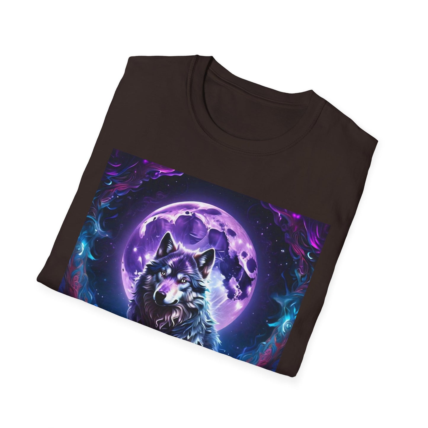 Men’s Wolf Moon T-Shirt