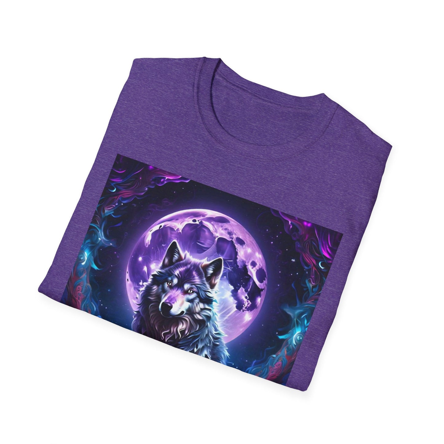 Men’s Wolf Moon T-Shirt