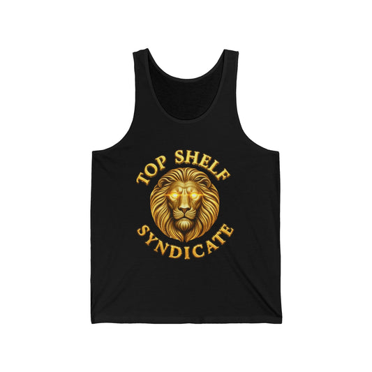 Top Shelf Syndicate Tank