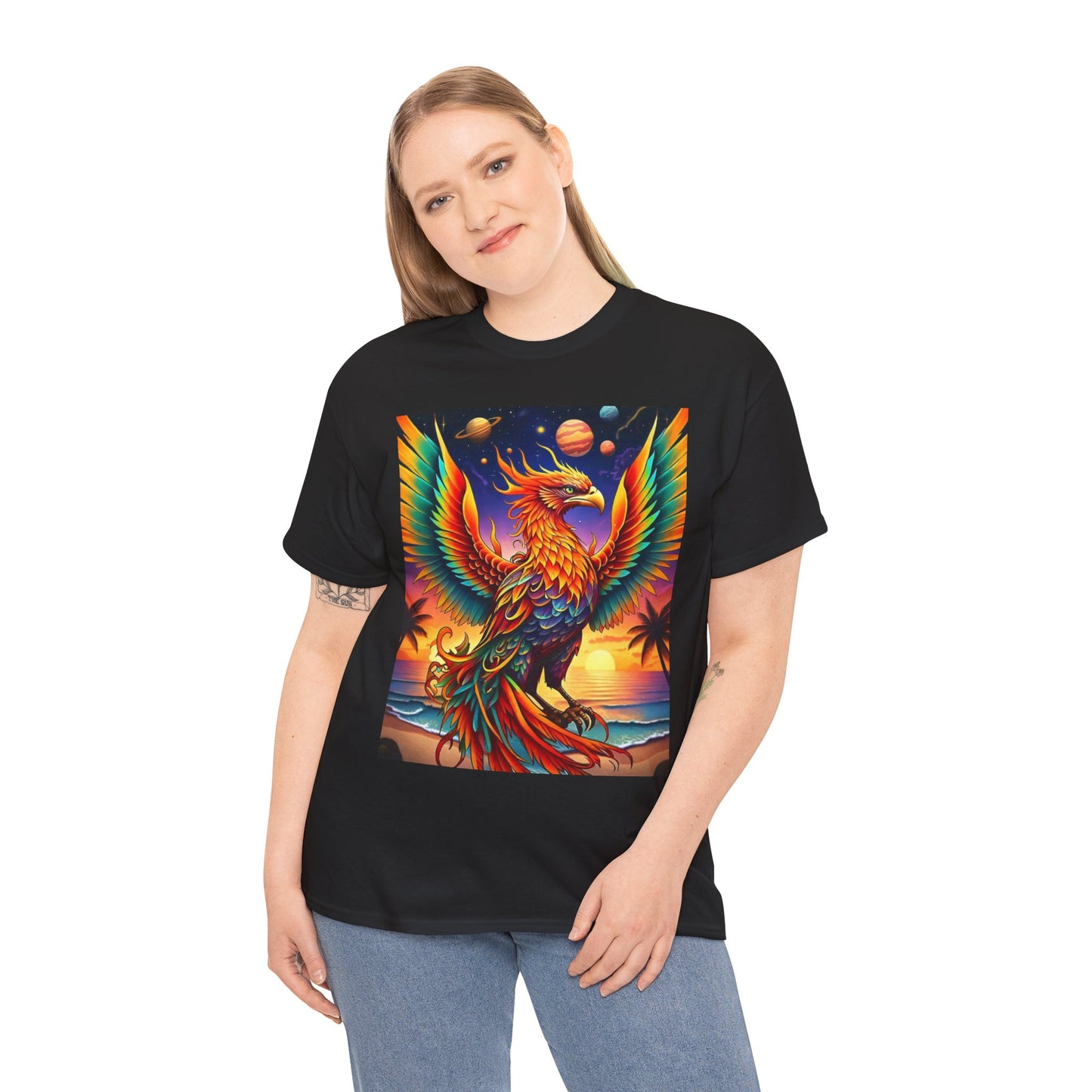 Women's Phoenix Rising Tee