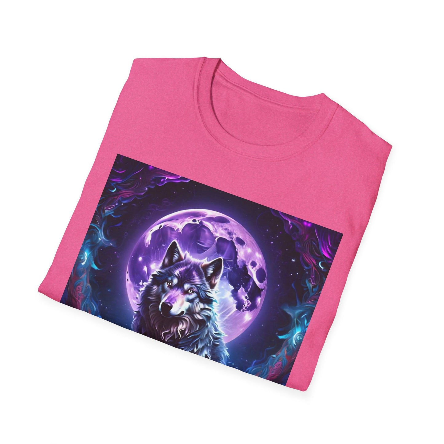 Men’s Wolf Moon T-Shirt