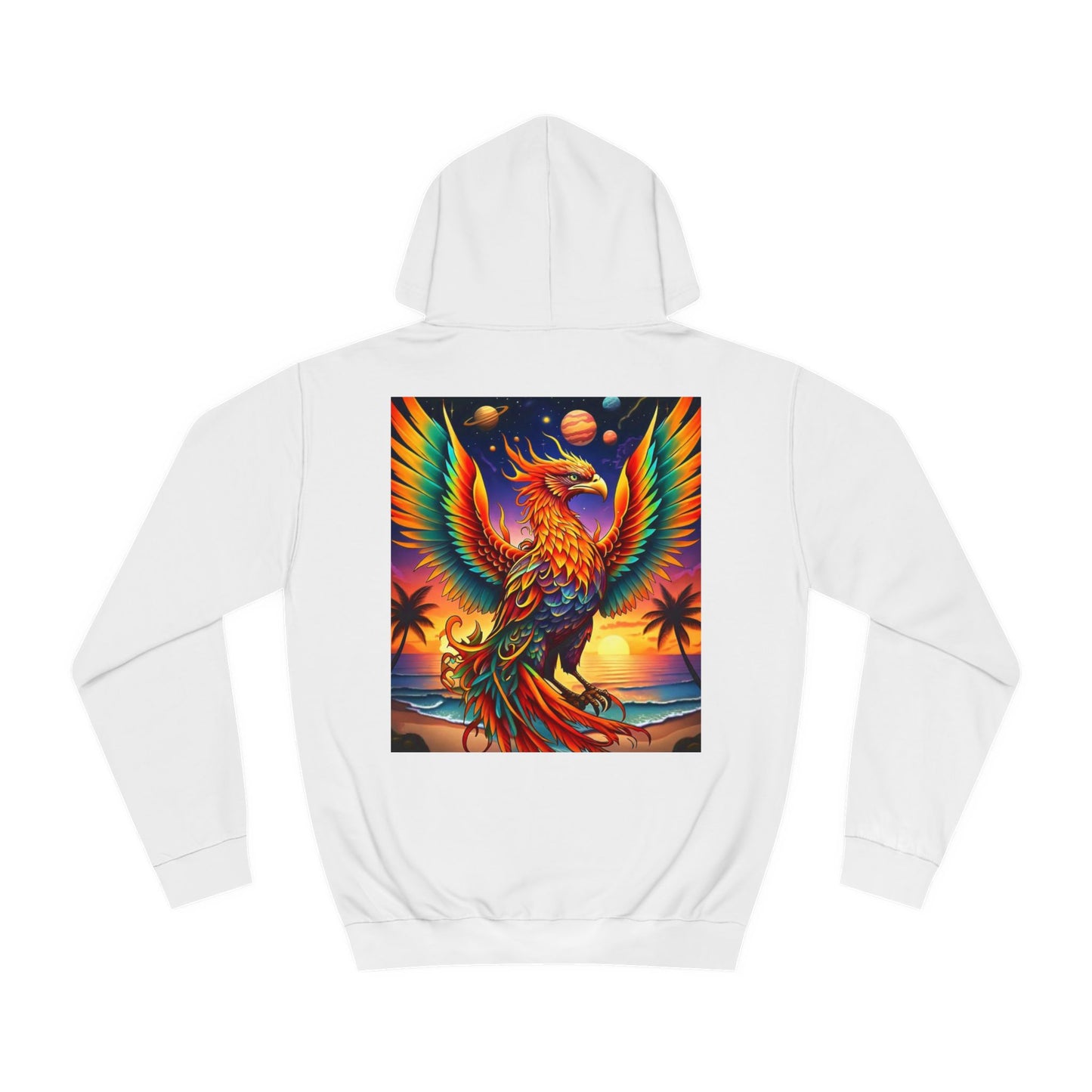 Phoenix Rising Hoodie