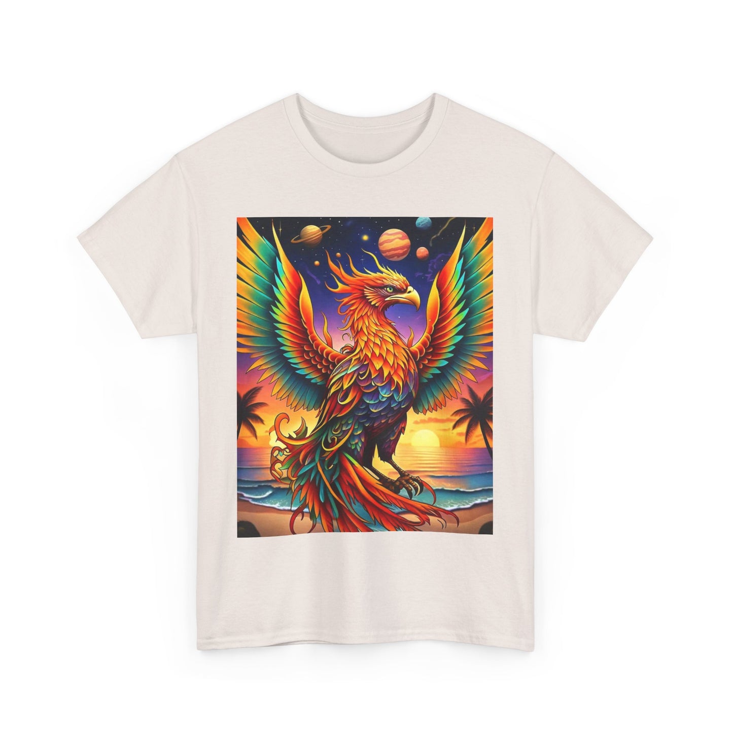 Women's Phoenix Rising Tee