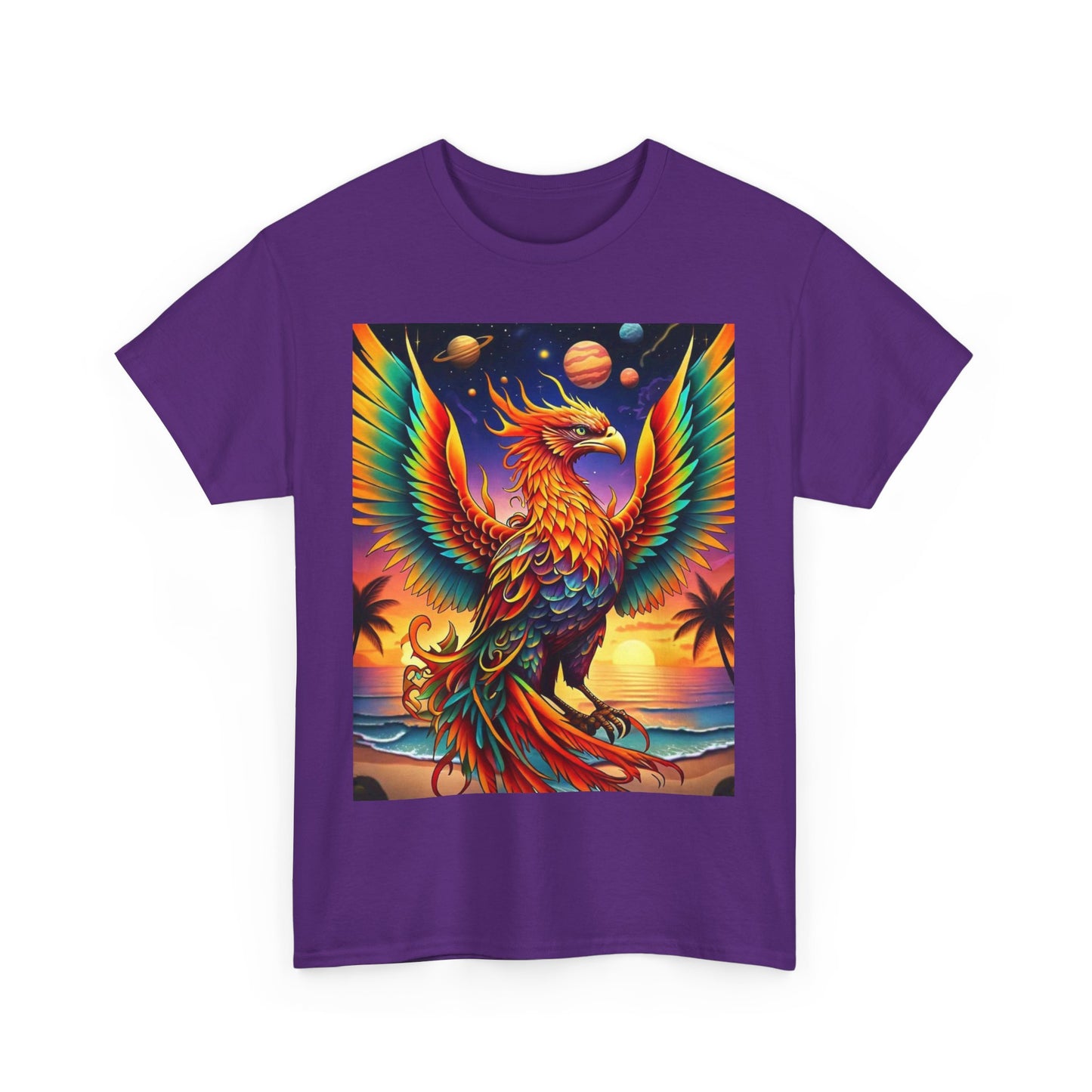 Women's Phoenix Rising Tee