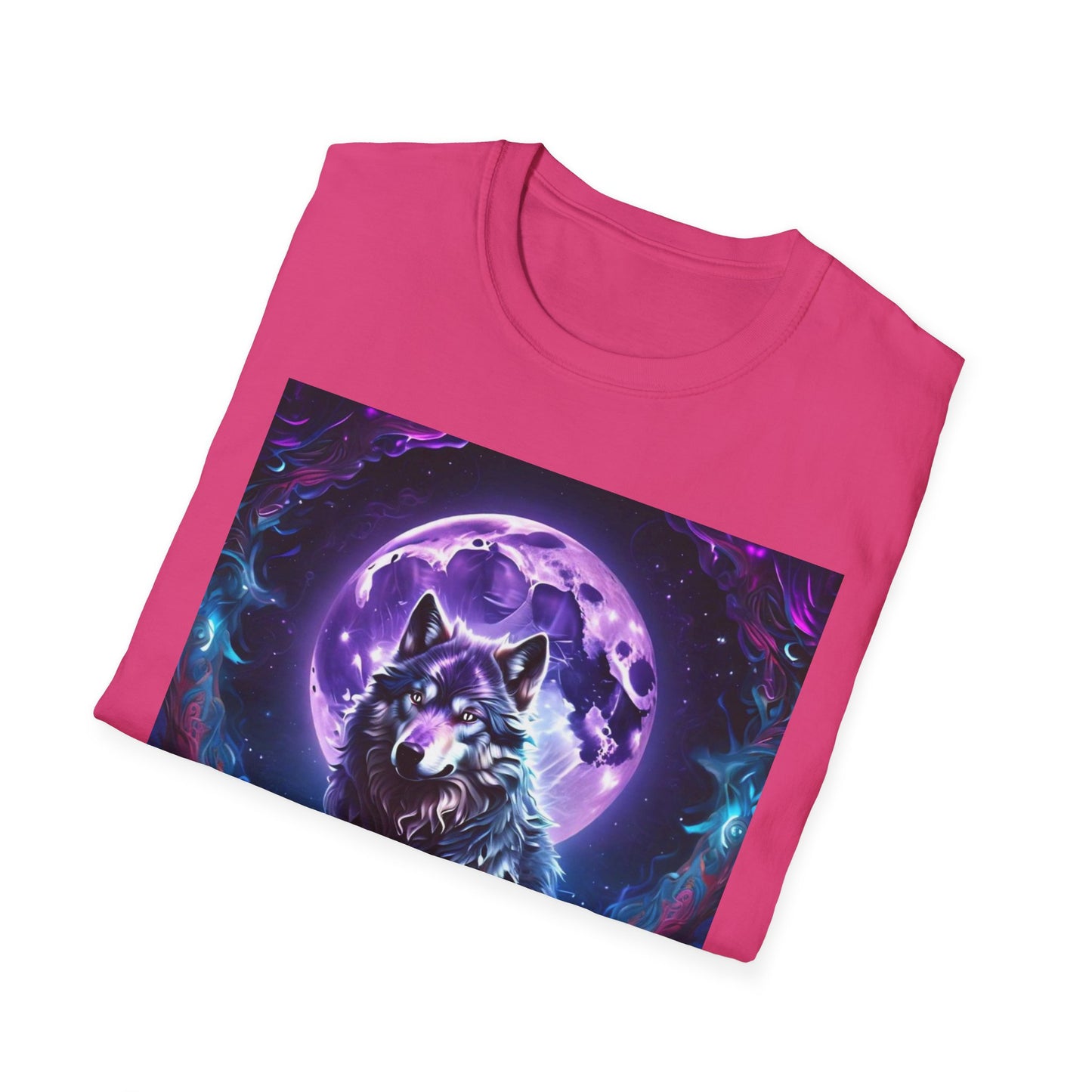 Men’s Wolf Moon T-Shirt