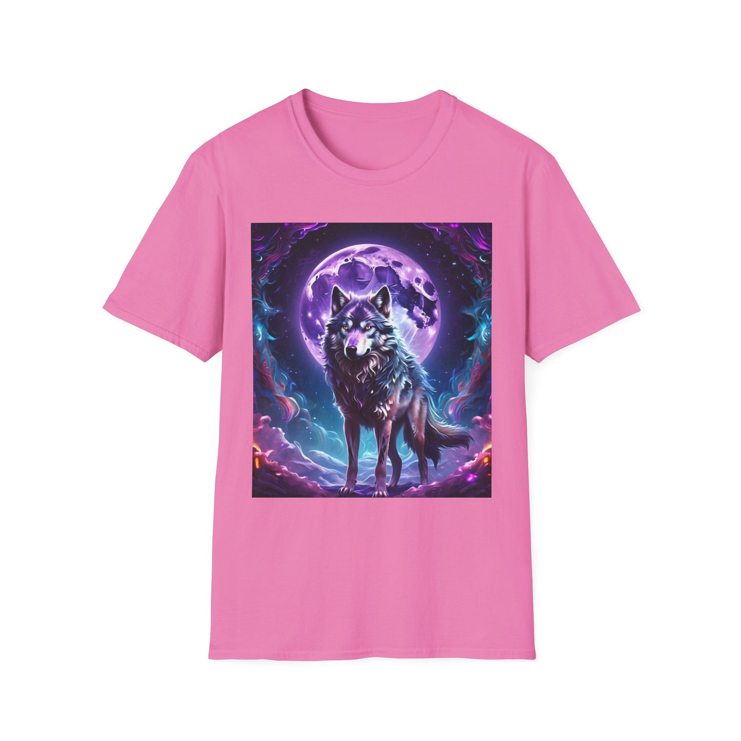 Men’s Wolf Moon T-Shirt