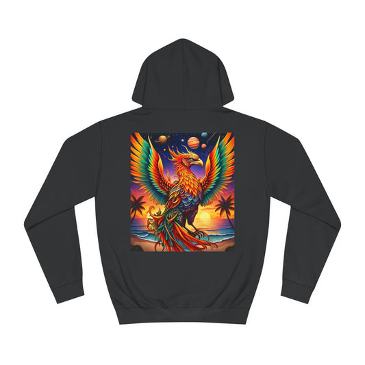 Phoenix Rising Hoodie