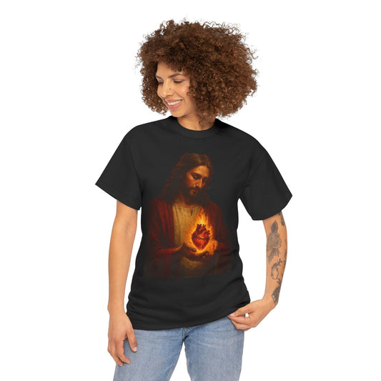 Jesus Loves You