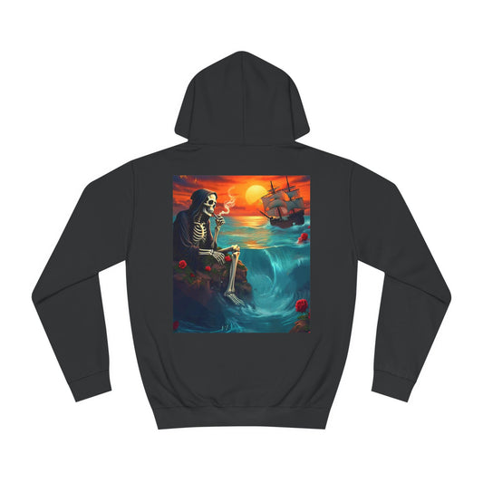 Reaper’s Sea Hoodie