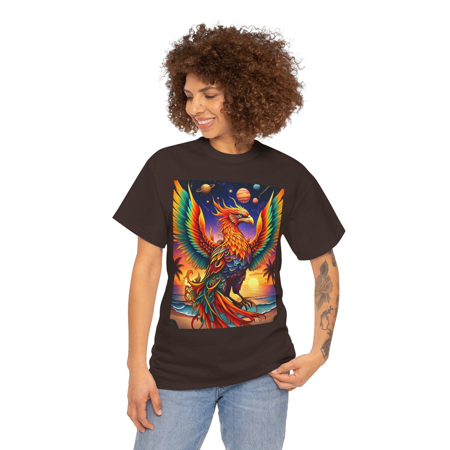 Women's Phoenix Rising Tee