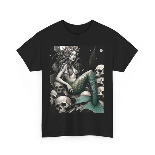 Gothic Mermaid Tee