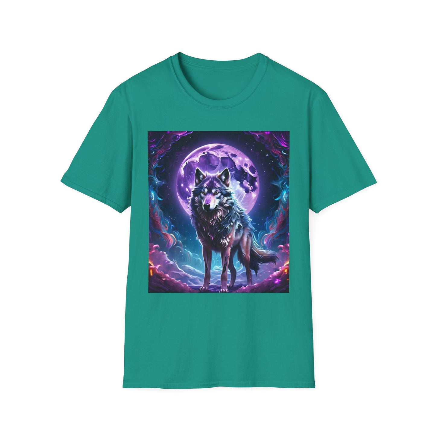 Men’s Wolf Moon T-Shirt