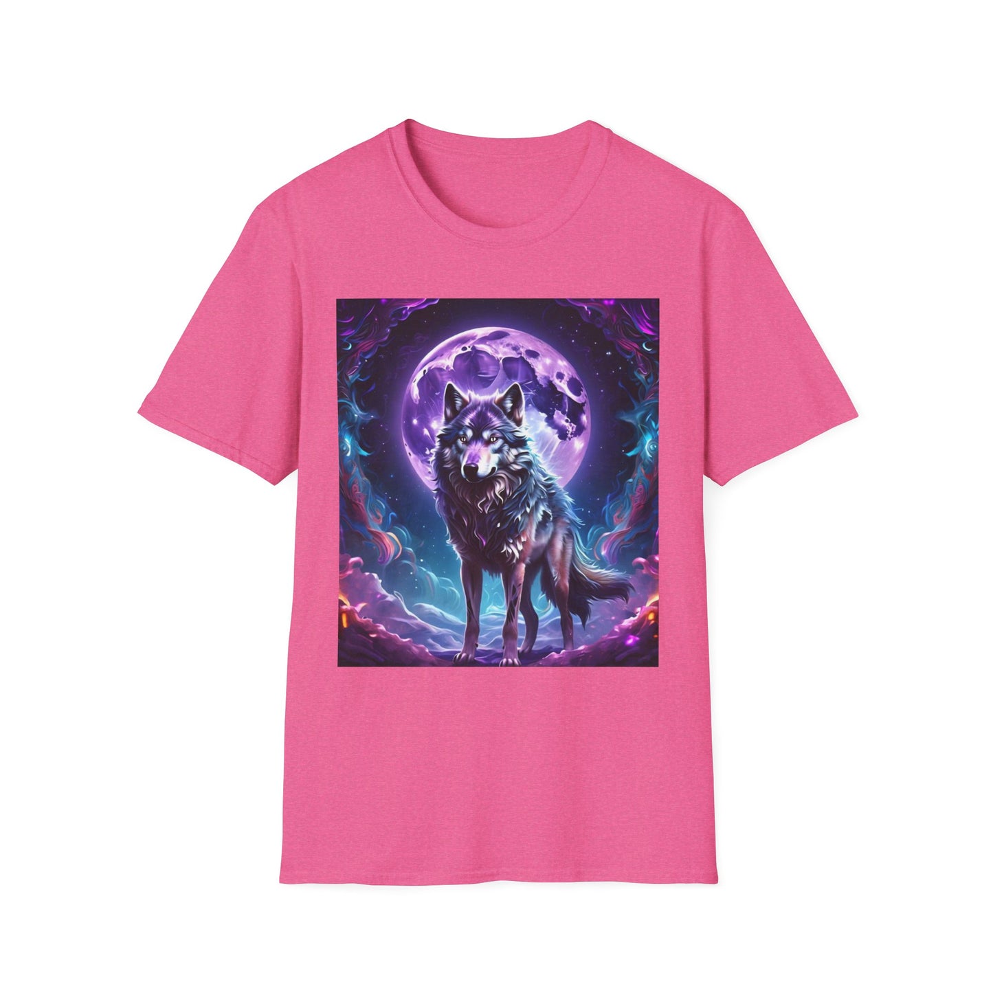 Men’s Wolf Moon T-Shirt