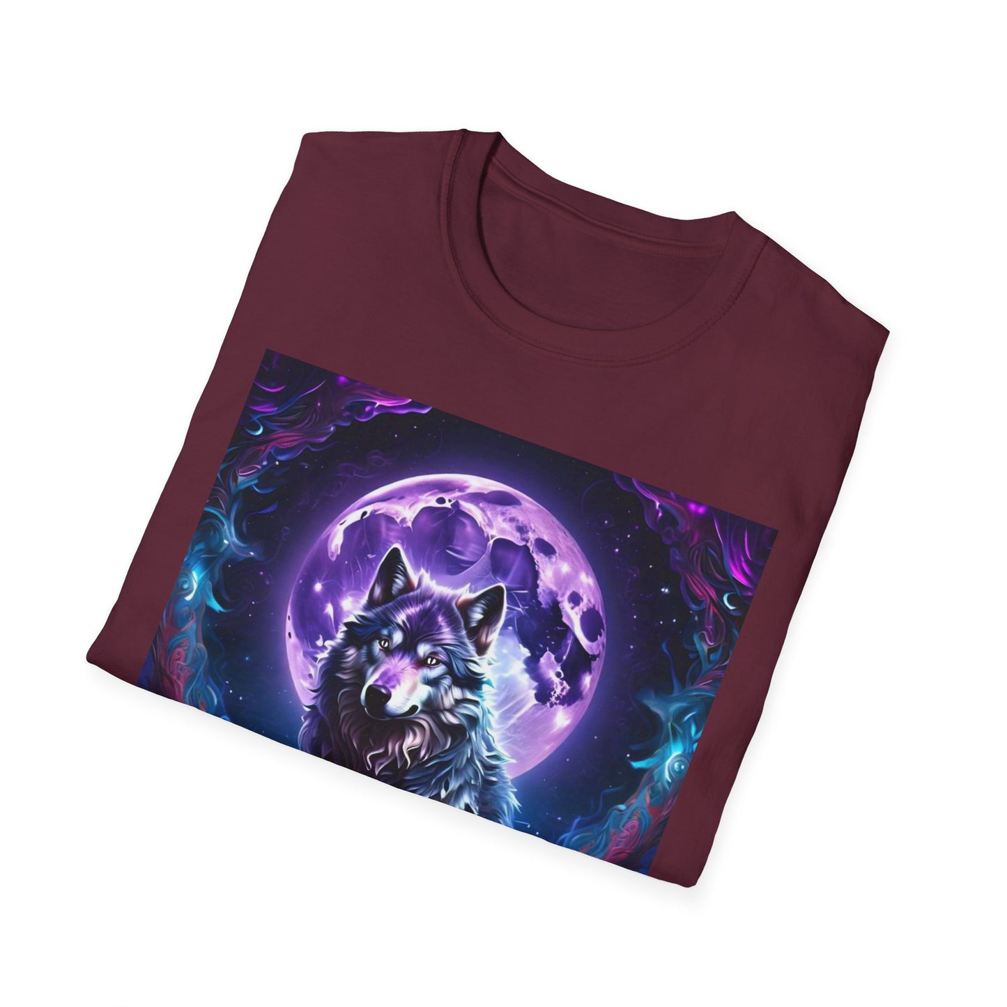 Men’s Wolf Moon T-Shirt