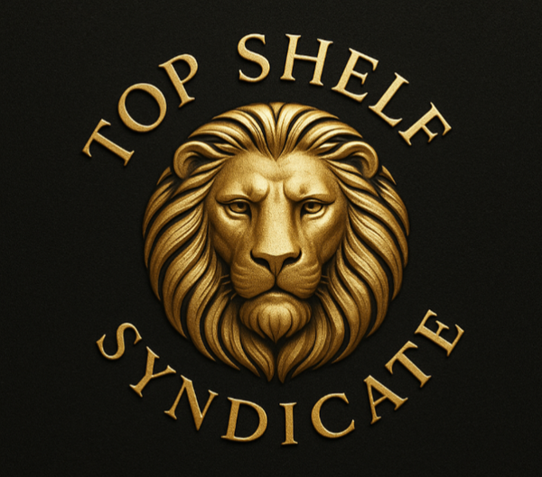 Top Shelf Syndicate