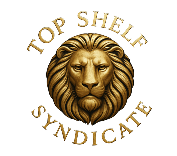 Top Shelf Syndicate