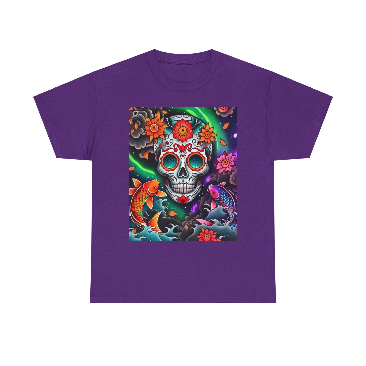 Día de los Muertos Tee - Top Shelf Syndicate