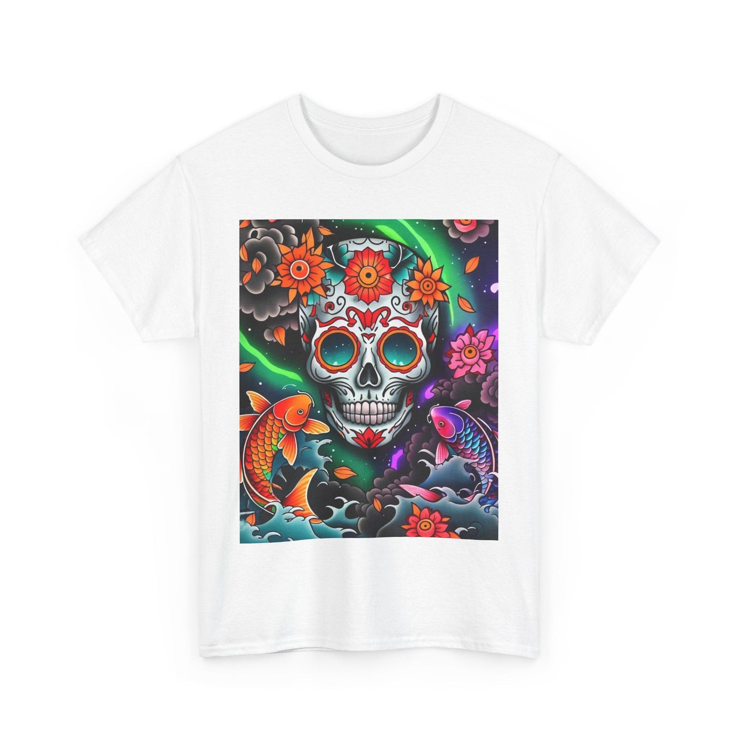 Día de los Muertos Tee - Top Shelf Syndicate