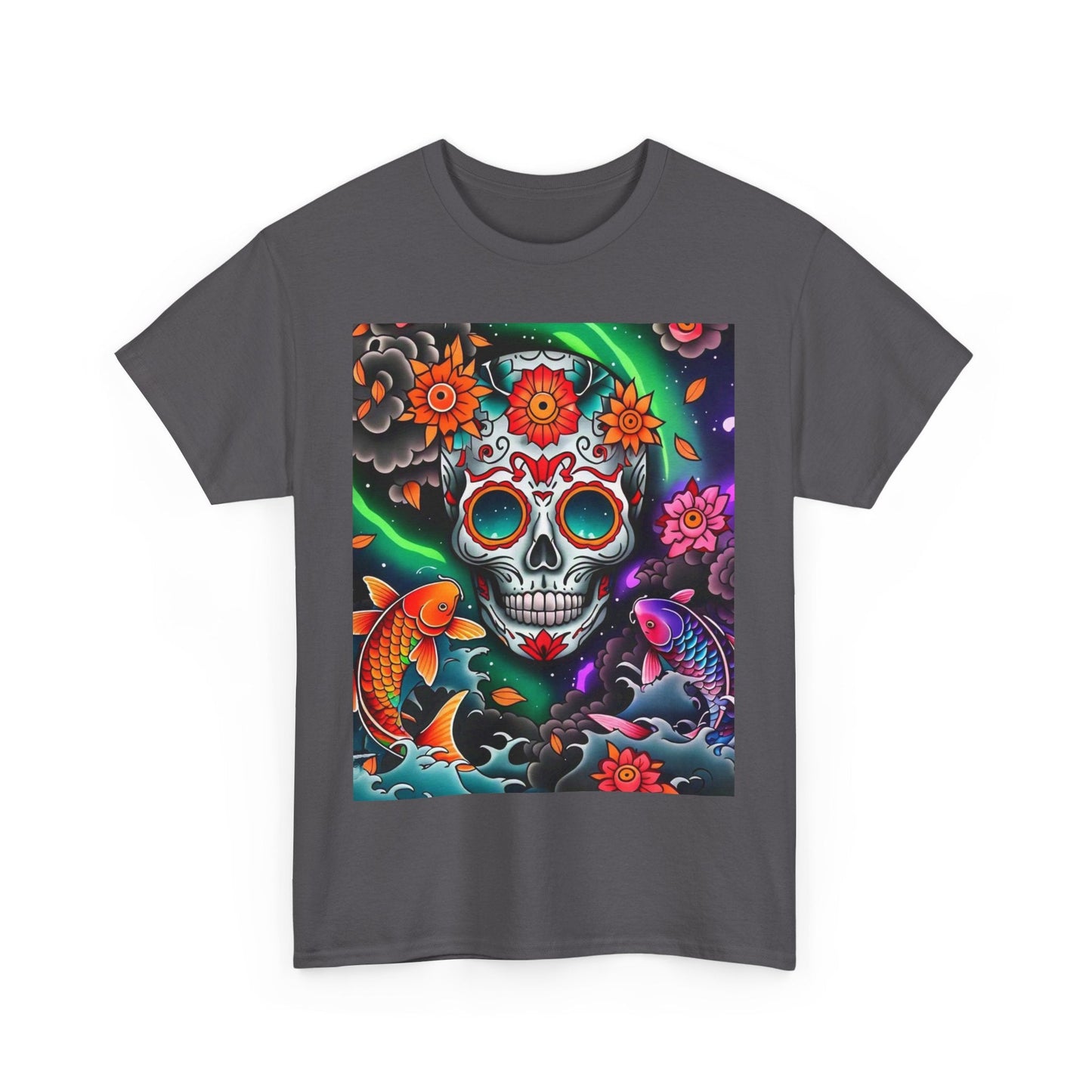 Día de los Muertos Tee - Top Shelf Syndicate