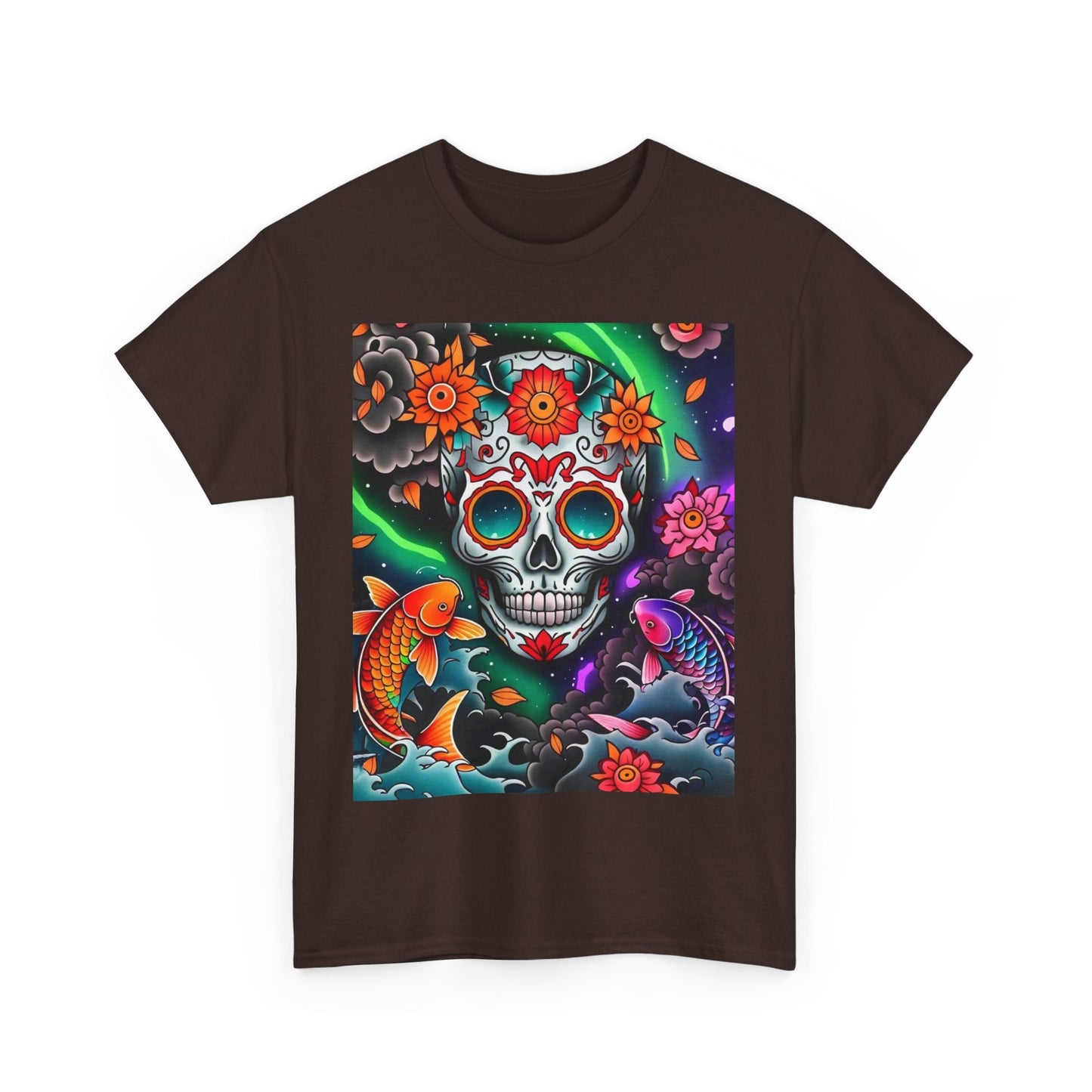 Día de los Muertos Tee - Top Shelf Syndicate